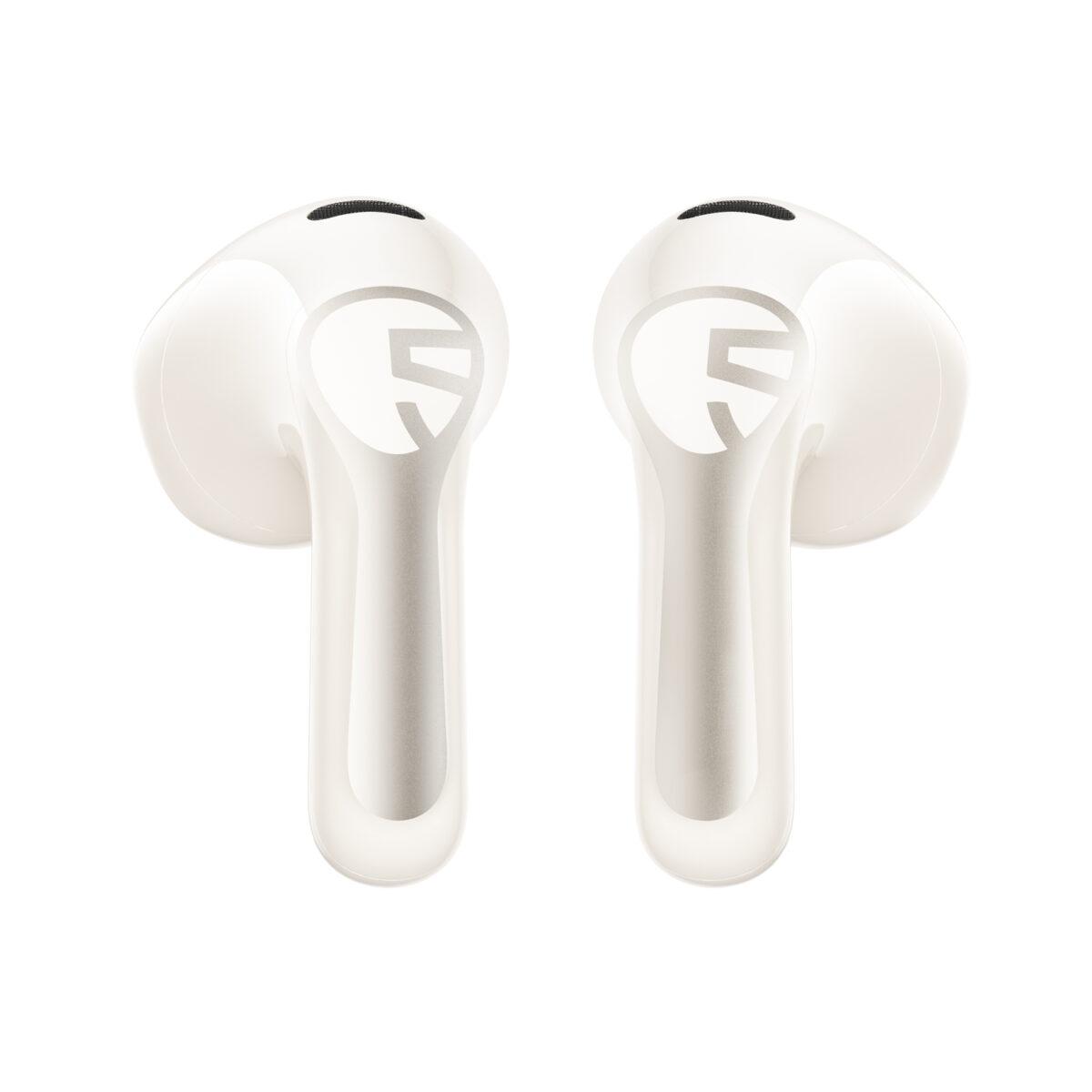 Soundpeats Air6 HS - Cream - Image 4