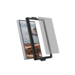 UAG Glass Shield  ฟิล์มกระจกกันรอยจอนอกแบบใส - Samsung Galaxy Z Fold 8 [Pre-Order]