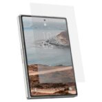 UAG Glass Shield  ฟิล์มกระจกกันรอยจอนอกแบบใส - Samsung Galaxy Z Fold 8 [Pre-Order] - Image 2