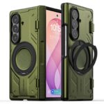 (ขายดี) VRS Active Case เคส Galaxy Z Fold 8 Ultra - Tactical Olive