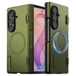(ขายดี) VRS Modern Case เคส Galaxy Fold 8 Ultra – Tactical Olive