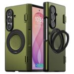 (ขายดี) VRS QuickStand Pro Case เคส Galaxy Z Fold 8 Ultra – Tactical Olive
