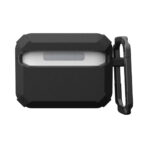 UAG Plasma Case เคส Airpods Pro 3 – Blackout/Aged Bronze - Image 4