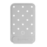 HI-SHIELD Magnetic Tripods Phone Stand & Wallet - S207 (Grey)