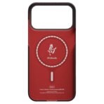 (⭐ซื้อเคส+ฟิล์มกระจก ลด 300 บาท) Pitaka Ink Horse Painting Edge Case (PitaTap™) เคส iPhone 17 Pro – Ink Rhythm - Image 4