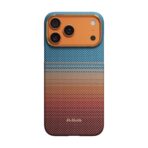 Pitaka Sunset 2.0 Edge Case เคส iPhone 17 Pro Max  – California Dream 01