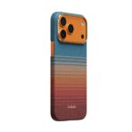 Pitaka Sunset 2.0 Edge Case เคส iPhone 17 Pro Max  – California Dream 01 - Image 2