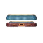 Pitaka Sunset 2.0 Edge Case เคส iPhone 17 Pro Max  – California Dream 01 - Image 4
