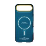 (⭐ซื้อเคส+ฟิล์มกระจก ลด 300 บาท) Pitaka Sunset 2.0 Edge Case เคส iPhone 17 Air – California Dream 01 - Image 3