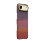 (⭐ซื้อเคส+ฟิล์มกระจก ลด 300 บาท) Pitaka Sunset 2.0 Edge Case เคส iPhone 17 Air – California Dream 02 - Image 2