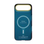 (⭐ซื้อเคส+ฟิล์มกระจก ลด 300 บาท) Pitaka Sunset 2.0 Edge Case เคส iPhone 17 Air – California Dream 02 - Image 3