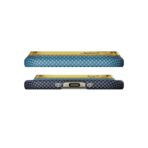 (⭐ซื้อเคส+ฟิล์มกระจก ลด 300 บาท) Pitaka Sunset 2.0 Edge Case เคส iPhone 17 Air – California Dream 03 - Image 4