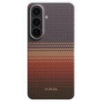 Pitaka Edge Case เคส Galaxy S26 Plus – Sunset