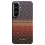 Pitaka Edge Case เคส Galaxy S26 Plus  – Sunset