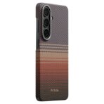 Pitaka Edge Case เคส Galaxy S26 Plus – Sunset - Image 2