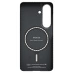 Pitaka Edge Case เคส Galaxy S26 – Black/Grey Twill - Image 3