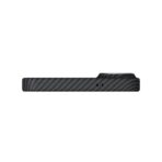 Pitaka Edge Case เคส Galaxy S26 – Black/Grey Twill - Image 5