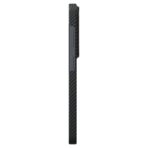 Pitaka Edge Case เคส Galaxy S26 – Black/Grey Twill - Image 6
