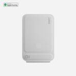 Moft Trackable Tripod Wallet (MOVAS) Apple Find My - Misty Cove - Image 6
