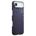 Pitaka Sakura Hours Edge Case เคส iPhone 17 Air – Twilight Violet - Image 2