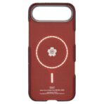 Pitaka Sakura Hours Edge Case เคส iPhone 17 Air – Twilight Violet - Image 3