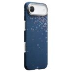 Pitaka Sakura Hours Edge Case เคส iPhone 17 Air – Nightfall Blue - Image 2