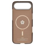 Pitaka Sakura Hours Edge Case เคส iPhone 17 Air – Midnight Black - Image 3