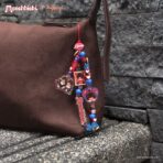 Sheep Charm Monchhichi Collection - Kawaii Monchhichi - Image 5