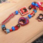 Sheep Charm Monchhichi Collection - Kawaii Monchhichi - Image 3