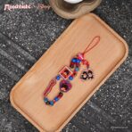 Sheep Charm Monchhichi Collection - Kawaii Monchhichi
