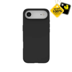 QDOS Touch with Snap เคส iPhone Air - Black