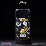 Apple Sheep Bleach Collection Magsafe Case เคส iPhone 17 Pro Max  - Bleach - Image 2