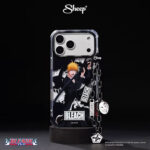 Apple Sheep Bleach Collection Magsafe Case เคส iPhone 17 Pro Max  - Ichigo