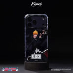 Apple Sheep Bleach Collection Magsafe Case เคส iPhone 17 Pro Max - Ichigo - Image 2