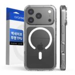 Araree Flexield M Case เคส iPhone 18 Pro Max /  iPhone 17 Pro Max – Clear [Pre-Order]