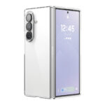Elago Hybrid Case เคส Samsung Galaxy Z Fold 8 Ultra - Transparent [Pre-Order]