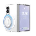 Elago Hybrid Magnetic Case เคส Samsung Galaxy Z Fold 8 -Transparent [Pre-Order]