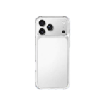 Hi-Shield Crystal Shield Case เคส iPhone 18 Pro Max - Clear [Pre Order]