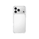 Hi-Shield Crystal Shield Case เคส iPhone 18 Pro Max - Clear [Pre Order]