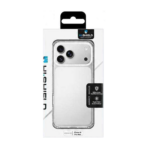 Hi-Shield Impact Shield Case เคส iPhone 18 Pro - Clear [Pre Order] - Image 2