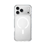 Hi-Shield Impact Shield Magnetic Case เคส iPhone 18 Pro Max - Clear