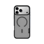 Hi-Shield Magnetic Shield Case เคส iPhone 18 Pro Max - Black