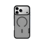 Hi-Shield Magnetic Shield Case เคส iPhone 18 Pro Max - Black