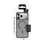 Hi-Shield Magnetic Shield Case เคส iPhone 18 Pro Max - Black - Image 2