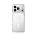Hi-Shield Magnetic Shield Case เคส iPhone 18 Pro - Clear