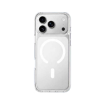Hi-Shield Magnetic Shield Case เคส iPhone 18 Pro - Clear
