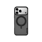 Hi-Shield Magnetic Shield Stand Case เคส iPhone 18 Pro Max - Black [Pre Order]