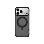 Hi-Shield Magnetic Shield Stand Case เคส iPhone 18 Pro Max - Black [Pre Order]