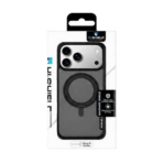 Hi-Shield Magnetic Shield Stand Case เคส iPhone 18 Pro Max - Black [Pre Order] - Image 2