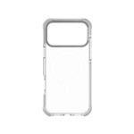 Hi-Shield Shockproof Magnetic Case เคส iPhone 18 Pro Max - Gray [Pre Order]